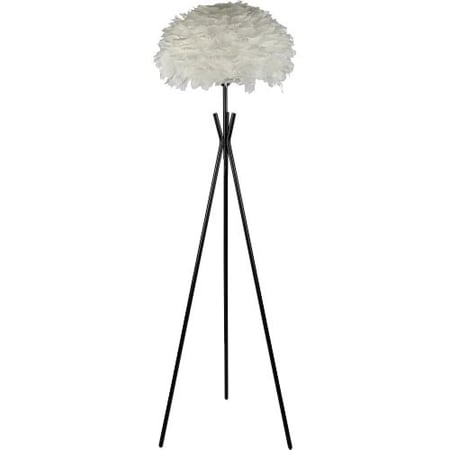 استاند ارضي قطعتين اسود