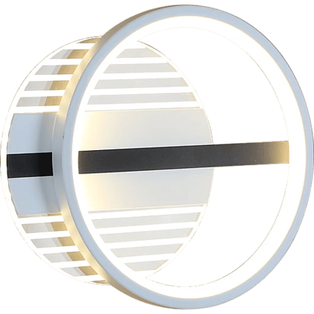 أبليك مودرن 3 اضاءات W12