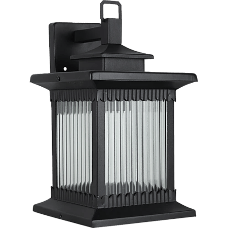 فانوس جداري OD اسود