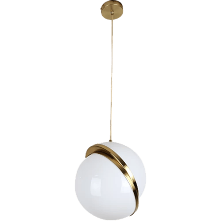 نجف مودرن زيتي E27*1L