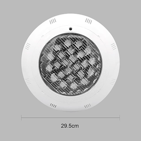 كشاف شلال ملون بريموت6عيون قاعدة متحركة IP68
