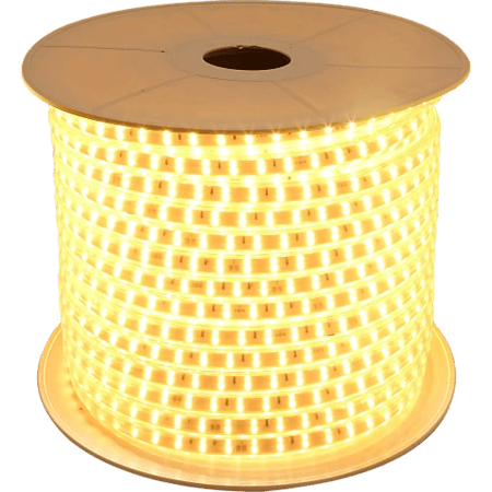 لي زينة همر بلس اصفر 50متر ضمان على المتر