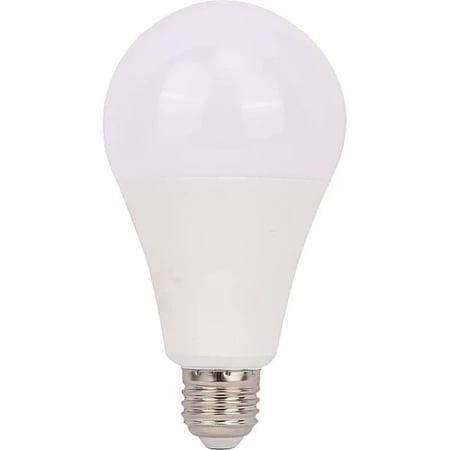 لمبة همرLEDكروي أبيض