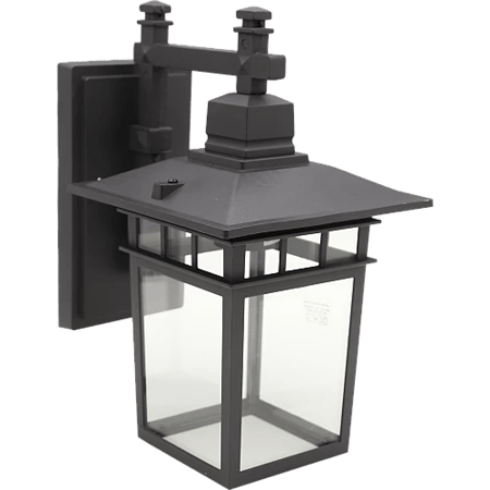 فانوس جداري