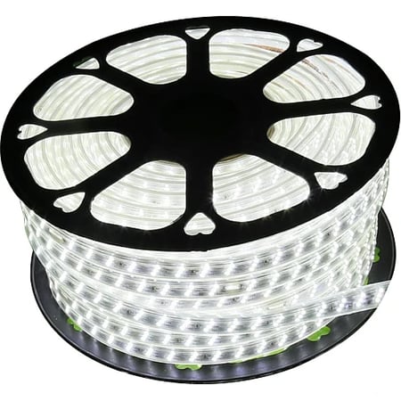 لي زينة همر بلس ملون 3 اضاءات ضمان على المتر