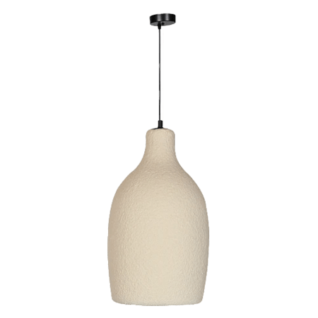 نجف علاقي مودرن لولي E27*1L