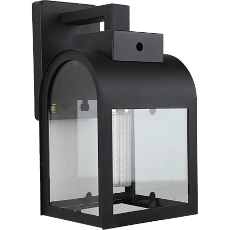 فانوس جداري OD اسود