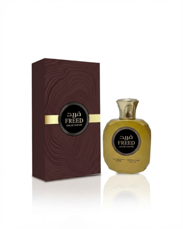 عطر FREED