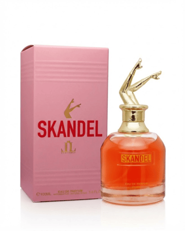 عطر SKANDEL