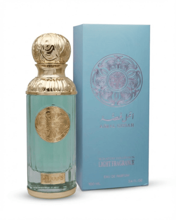 عطر أجمل قصة 2