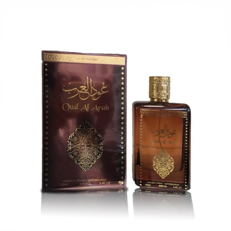 عطر عود العرب او دي برفوم من وادي الخليج 100 مل