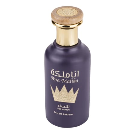 عطر أنا ملكة للنساء 100 مل
