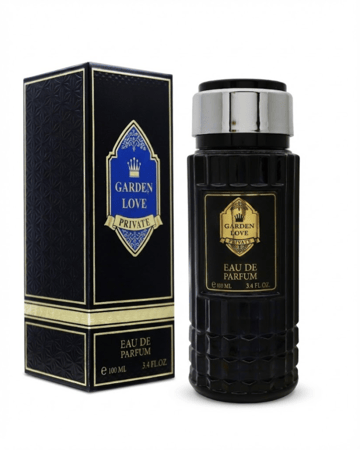 عطر GARDEN LOVE