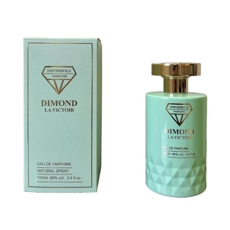 عطر دايموند لافكتور للجنسين 100 مل