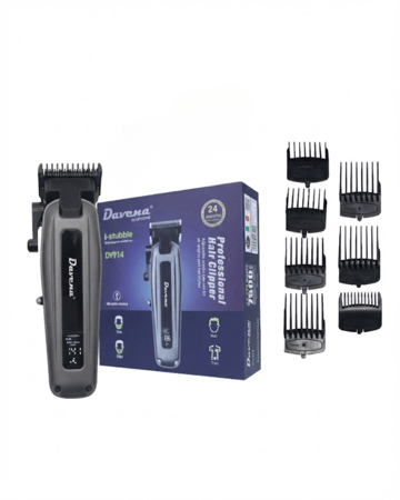 ماكينة حلاقة شعر الاحترافية