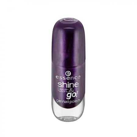 ايسنس طلاء اظافر شاين لاست اند غو 25