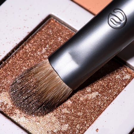 مجموعة فرش عيون للعناية اليومية 5 قطع من إيكو تولز