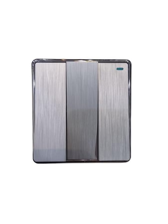 مفتاح ثلاثي ر صاصي فاتح