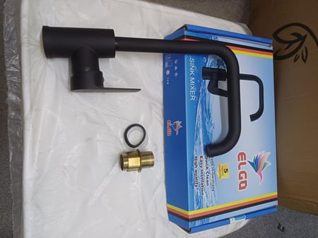 خلاط مجلا تحليه اسود الماني