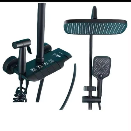 خلاط دش مطري p02  موديل