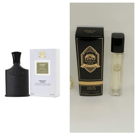 عطر سنشوال 2012