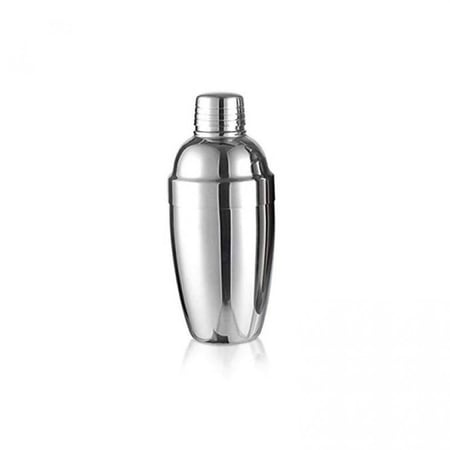 Tiamo Stainless Steel Shaker 530ml - شيكر