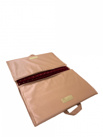 مده شعبي مع لباد احمر ابو نقطه