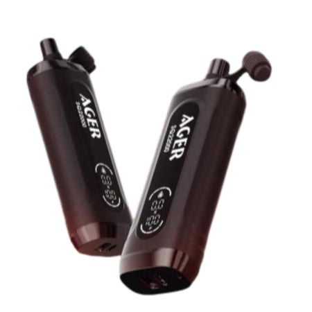 شيشة اجير 22000 موشة