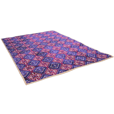 فرشة ارضية نقش افغاني