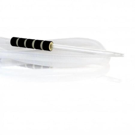 كرتون لي شيشة طبي بلاستك 100 حبه