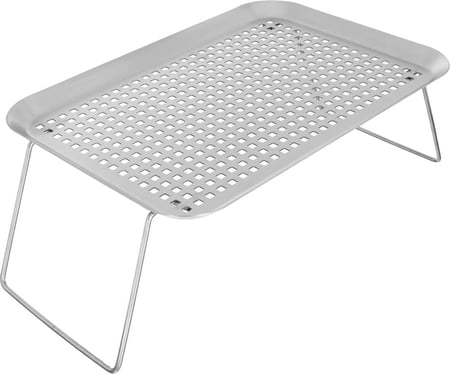 طاولة تنشيف بيالات عدة مقاسات