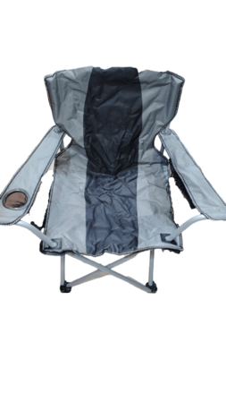 كرسي رحلات قابل للطي