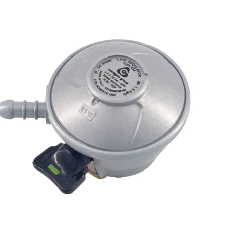 منظم غاز 50 ملي بار ايطالي