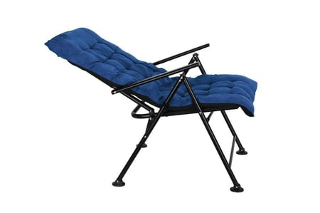 كرسي رحلات قابل للطي