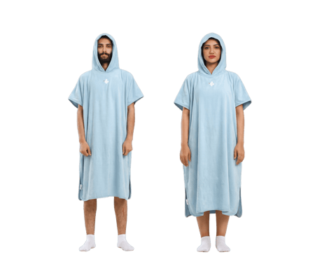 طقم روب استحمام كابا للعرسان