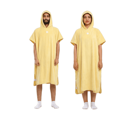 مجموعة العائلة كابا - اصفر الكناري