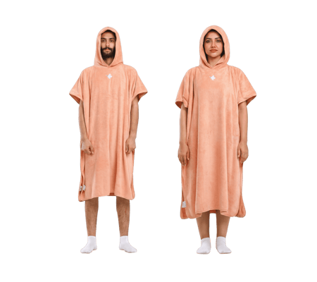 مجموعة العائلة كابا - مشمشي