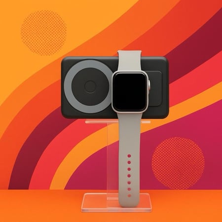 بور بانك لاسلكي سريع ماركة LENYES (توصيل مجاني)