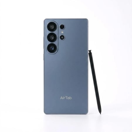 شبية جلاكسي S26 ultra شركة Airtab   (توصيل مجاني)