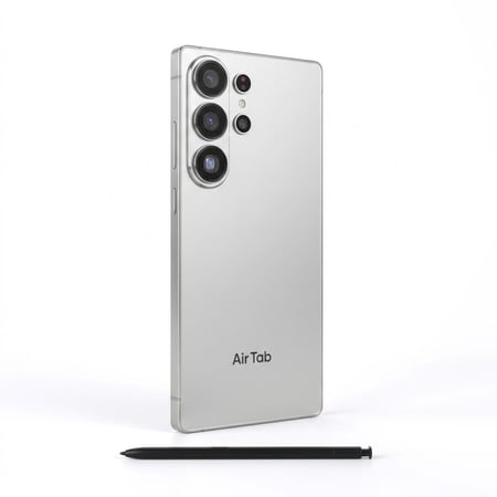 شبية جلاكسي S26 ultra شركة Airtab   (توصيل مجاني)