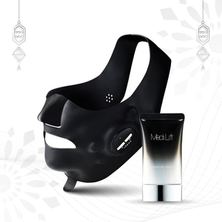 مجموعة شد البشرة والترطيب العميق - Medi Lift PLUS Serum Set