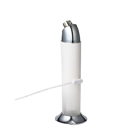 مجموعة التقشير المثالي - Hydra Bright Skin (Device + Lotion)