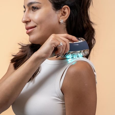 Liftlogy SP , The new Technology مجموعة شد الوجه، الرقبة و أجزاء الجسم