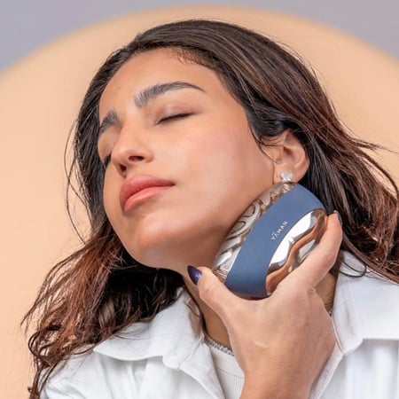 Liftlogy SP , The new Technology مجموعة شد الوجه، الرقبة و أجزاء الجسم