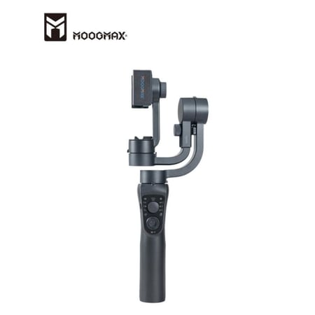 موج ماكس عصا سليفي - أسود - MA-S5B