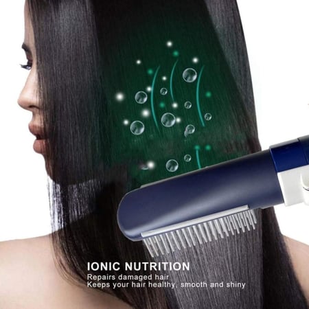 ريبون استشوار 1200 واط - أزرق - RE-2025-2