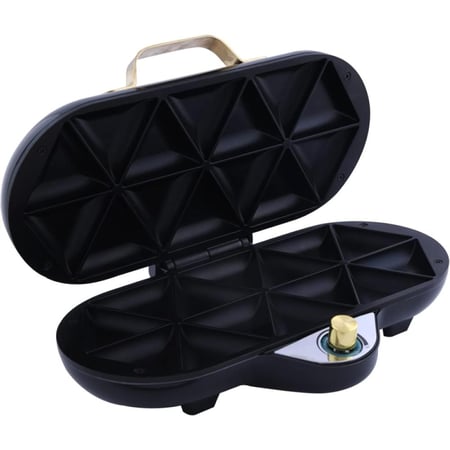 السيف صانع السمبوسة - 1600 واط - 90659/BKG