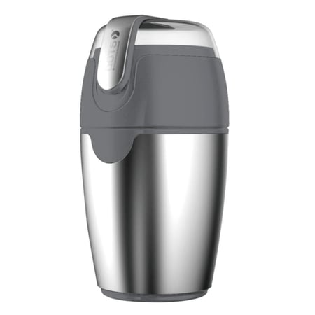 دوتس مطحنة بن - 80 غرام - 200 واط - فضي - FGC1020S1