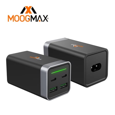 موج ماكس   - 65 واط -  - أسود