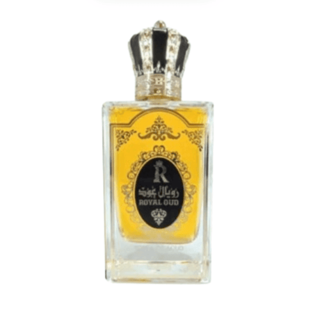 عطر رويال عود - متجر ميلا ستار الالكتروني